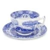 Spode Blue Italian Ontbijtkopje Met Schotel -Beste Bestek Winkel 37743 01 01 d1cf2ac520