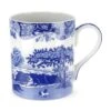 Spode Blue Italian Grote Mok -Beste Bestek Winkel 37747 01 01 1ab03ebd64