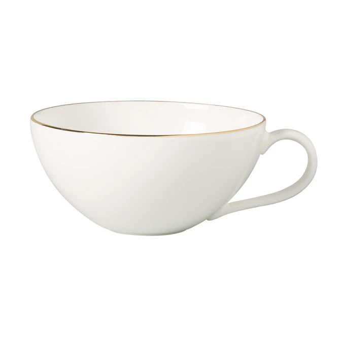 Villeroy & Boch Anmut Gold Theekop 3 Villeroy & Boch Anmut Gold Theekop
