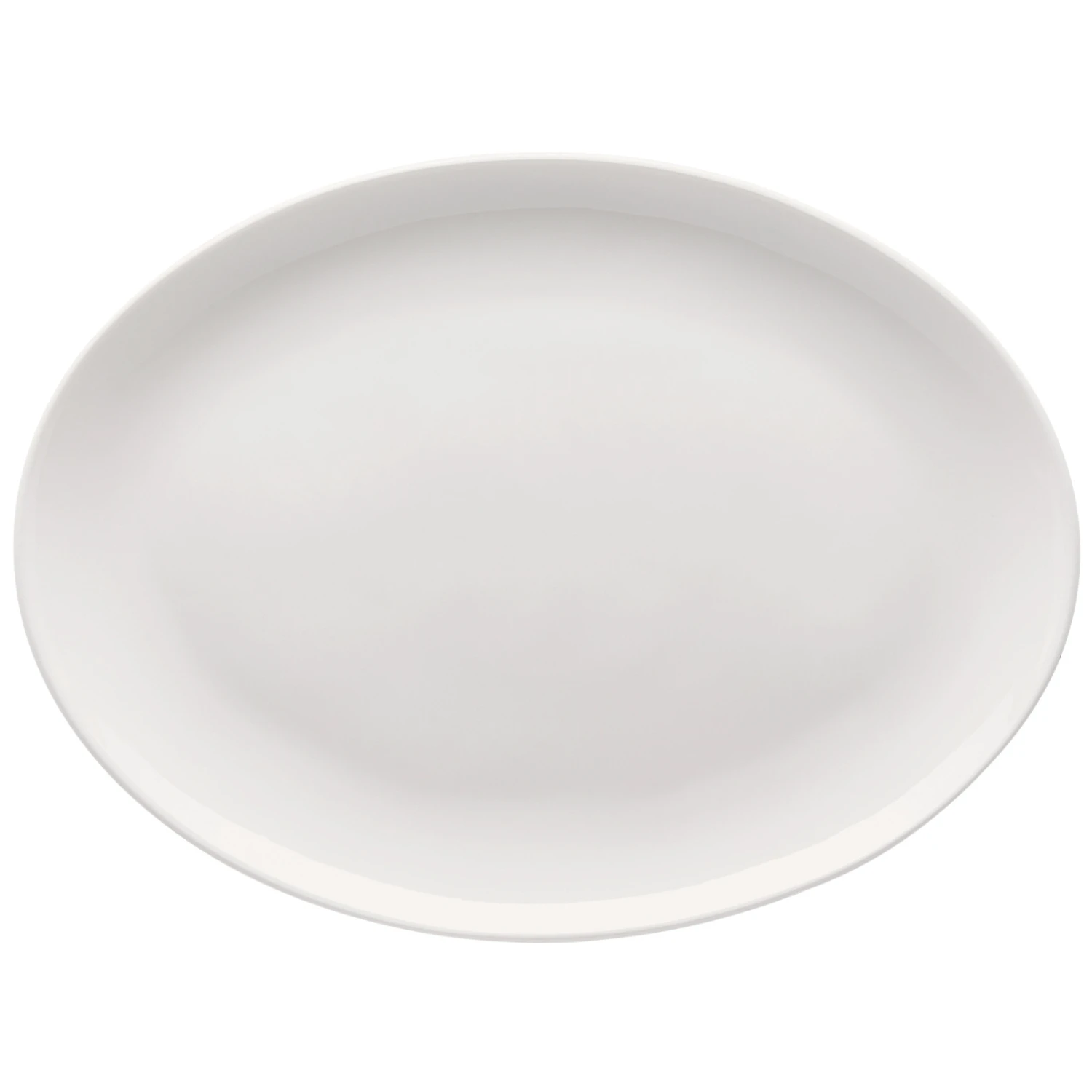 Rosenthal Jade Serveerschotel 35 Cm 3 Rosenthal Jade Serveerschotel 35 Cm