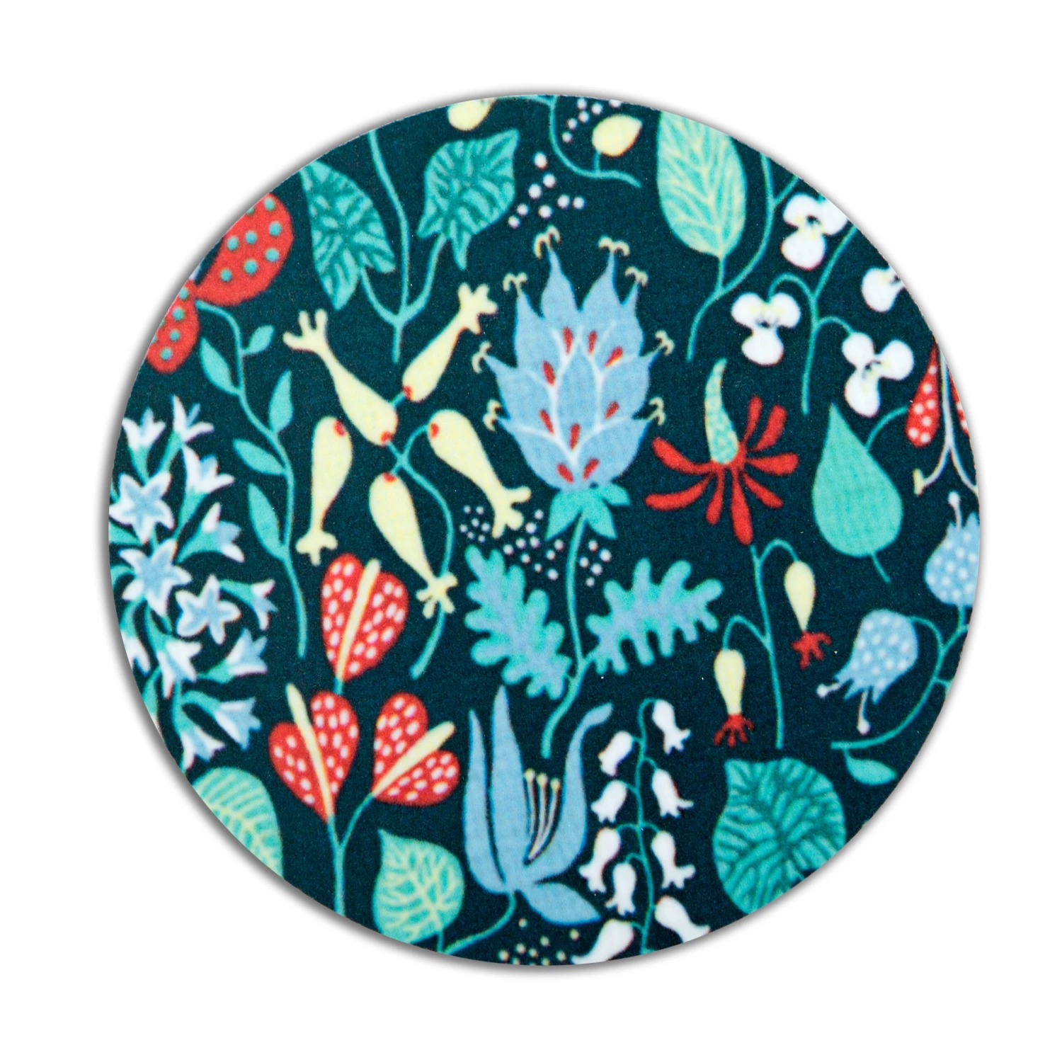 Herbarium Blauwe Pannenonderzetter 3 Herbarium Blauwe Pannenonderzetter