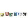 Arabia Mumin Kleine Mokken 6-pack Första Classic 1 Arabia Mumin Kleine Mokken 6-pack Första Classic -Beste Bestek Winkel 38039 01 01 14863dfa36