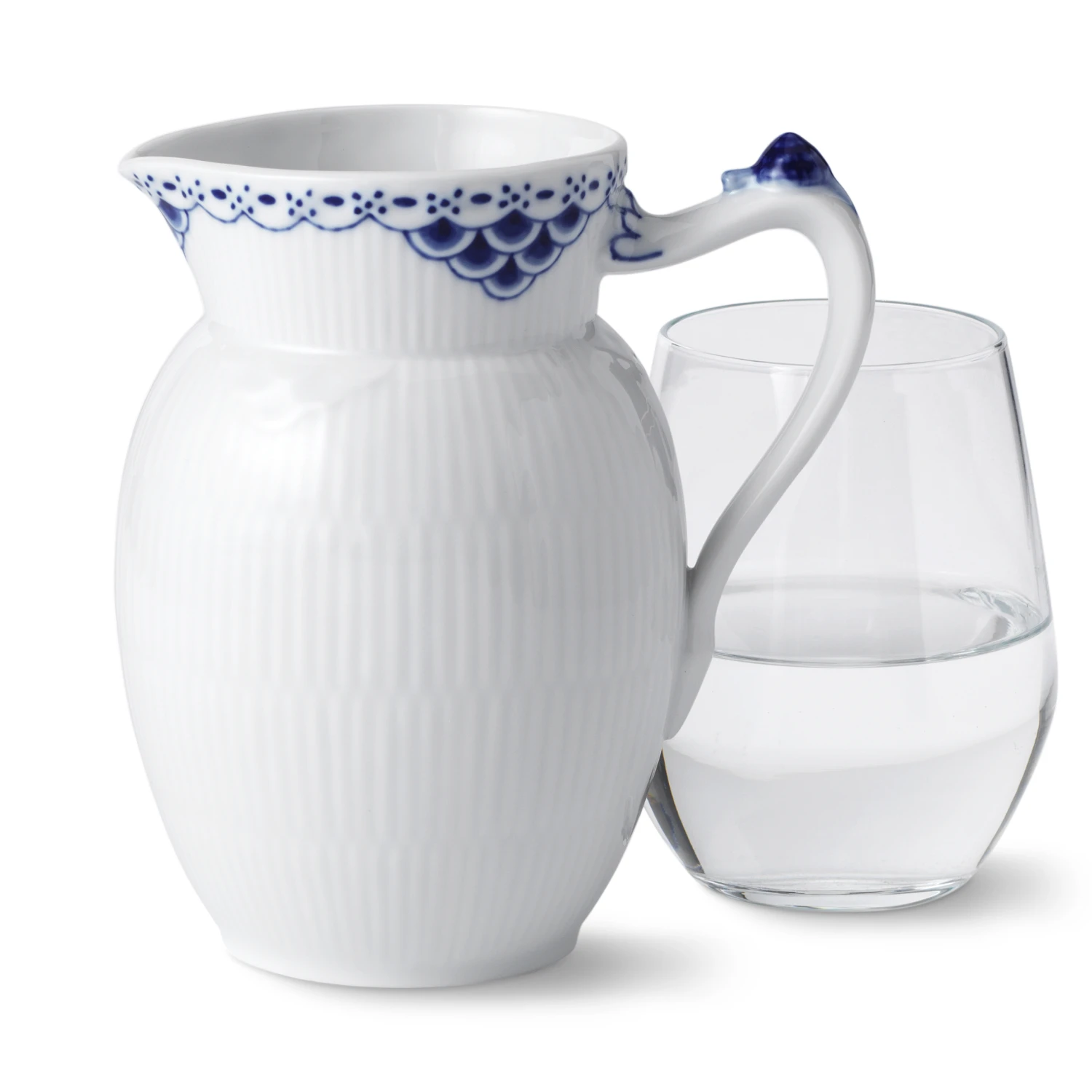 Royal Copenhagen Princess Kan 5 Royal Copenhagen Princess Kan - Afbeelding 3