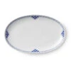 Royal Copenhagen Princess Bordje Ovaal -Beste Bestek Winkel 38051 01 01 04093d0e9d