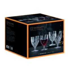 Nachtmann Noblesse Glas Op Voet 4-pack 5 Nachtmann Noblesse Glas Op Voet 4-pack -Beste Bestek Winkel 38425 01 02 c0f93fc9f0
