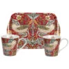 Strawberry Thief Mok En Dienblad Set -Beste Bestek Winkel 38444 03 01 dc632e752e