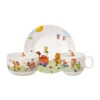 Villeroy & Boch Hungry As A Bear Kinderservies -Beste Bestek Winkel 38454 01 1 ProductImageMain a9d9c2d868