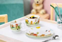 Villeroy & Boch Hungry As A Bear Kinderservies -Beste Bestek Winkel 38454 01 7 EnvironmentImage ccefab2949