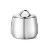 Georg Jensen Helix Suikerpot Met Deksel -Beste Bestek Winkel 39082 01 01 e1ded50aa4