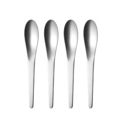 Georg Jensen Arne Jacobsen Theelepel Groot