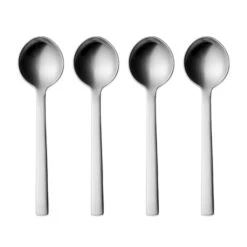 Georg Jensen New York Dessertlepel
