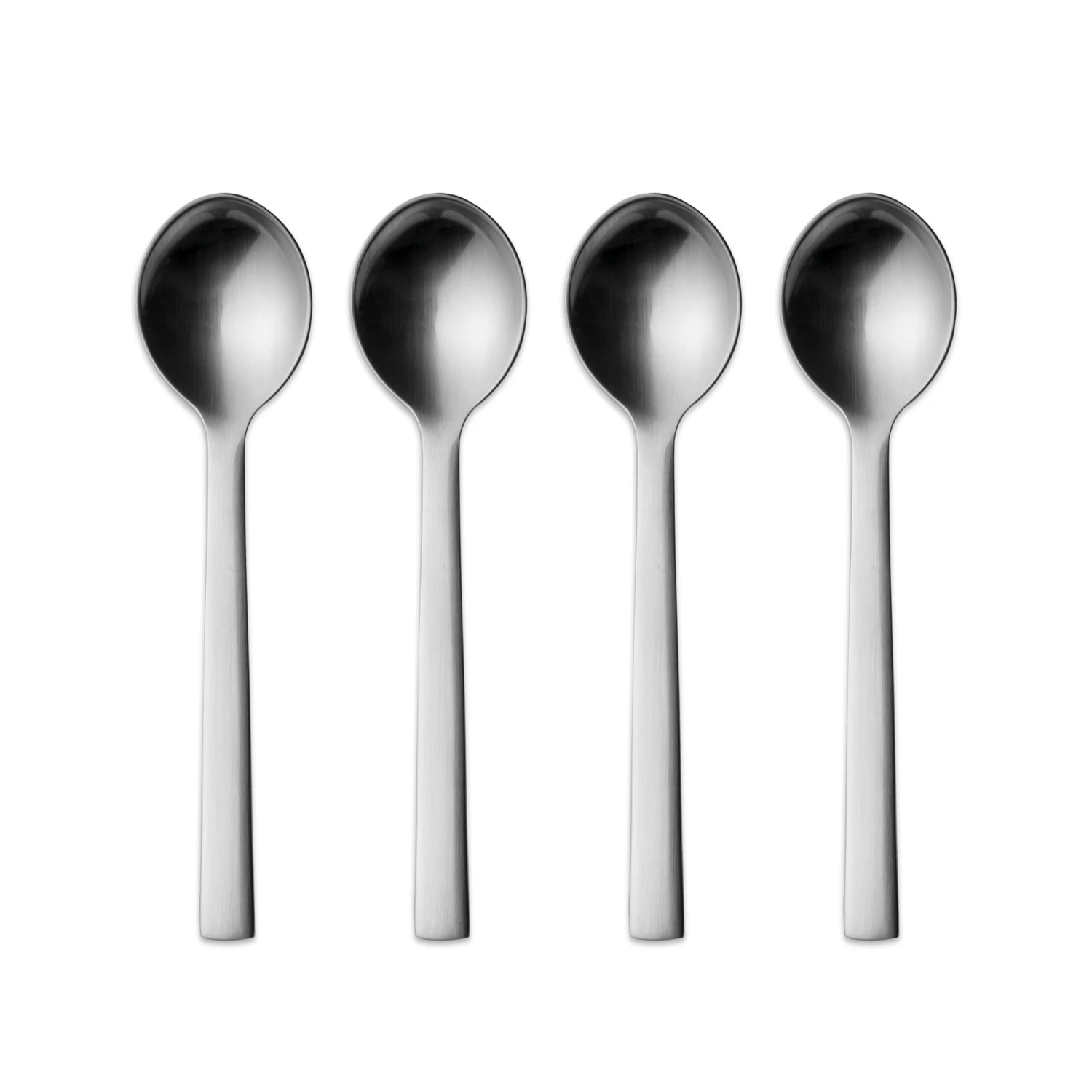 Georg Jensen New York Theelepel Groot 3 Georg Jensen New York Theelepel Groot