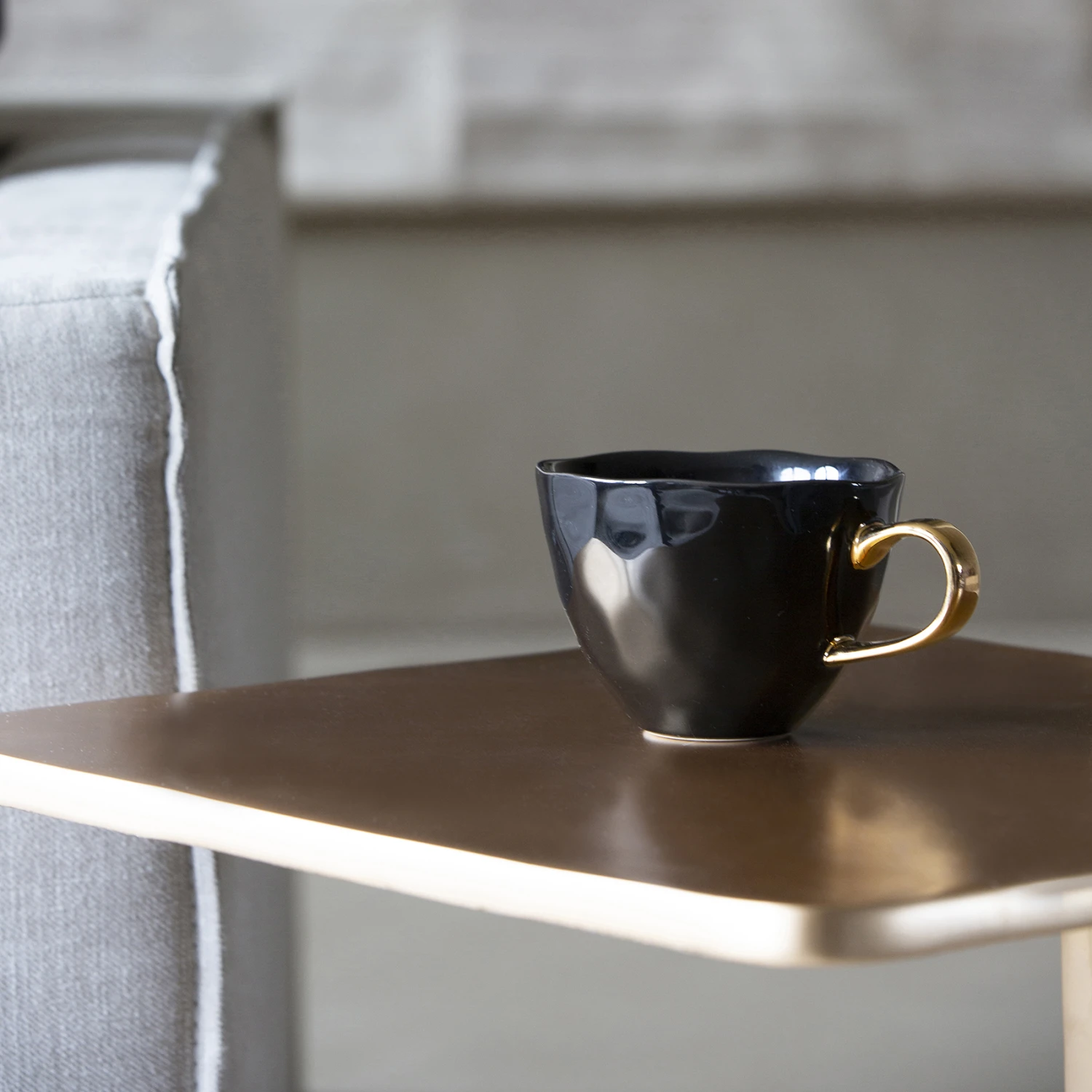 Good Morning Mok Cappuccino 30 Cl 4 Good Morning Mok Cappuccino 30 Cl - Afbeelding 2