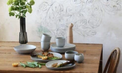 Plate No.34 2-pack -Beste Bestek Winkel 39675 01 05 e8f216b231