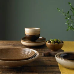 Denby Studio Craft Rijstkom 13 Cm -Beste Bestek Winkel 39781 02 03 29b0ddf540