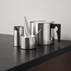 Stelton AJ Cylinda-line Suikerpot -Beste Bestek Winkel 39810 01 04 aa1adcbed2