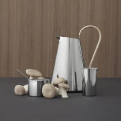 Stelton AJ Cylinda-line Suikerpot -Beste Bestek Winkel 39810 01 05 d1902a5a83
