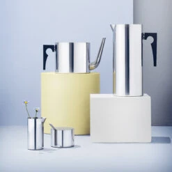 Stelton AJ Cylinda-line Suikerpot -Beste Bestek Winkel 39810 01 06 ab561c499d