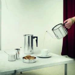 Stelton AJ Cylinda-line Suikerpot -Beste Bestek Winkel 39810 01 07 7812c3147e