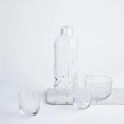 Louise Roe Gin & Tonic Glas 35 Cl 18 Louise Roe Gin & Tonic Glas 35 Cl -Beste Bestek Winkel 39949 01 02 e7fba57671