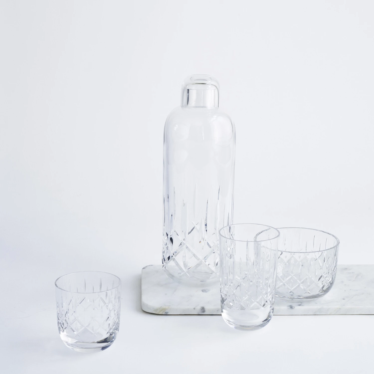 Louise Roe Gin & Tonic Glas 35 Cl 10 Louise Roe Gin & Tonic Glas 35 Cl - Afbeelding 8