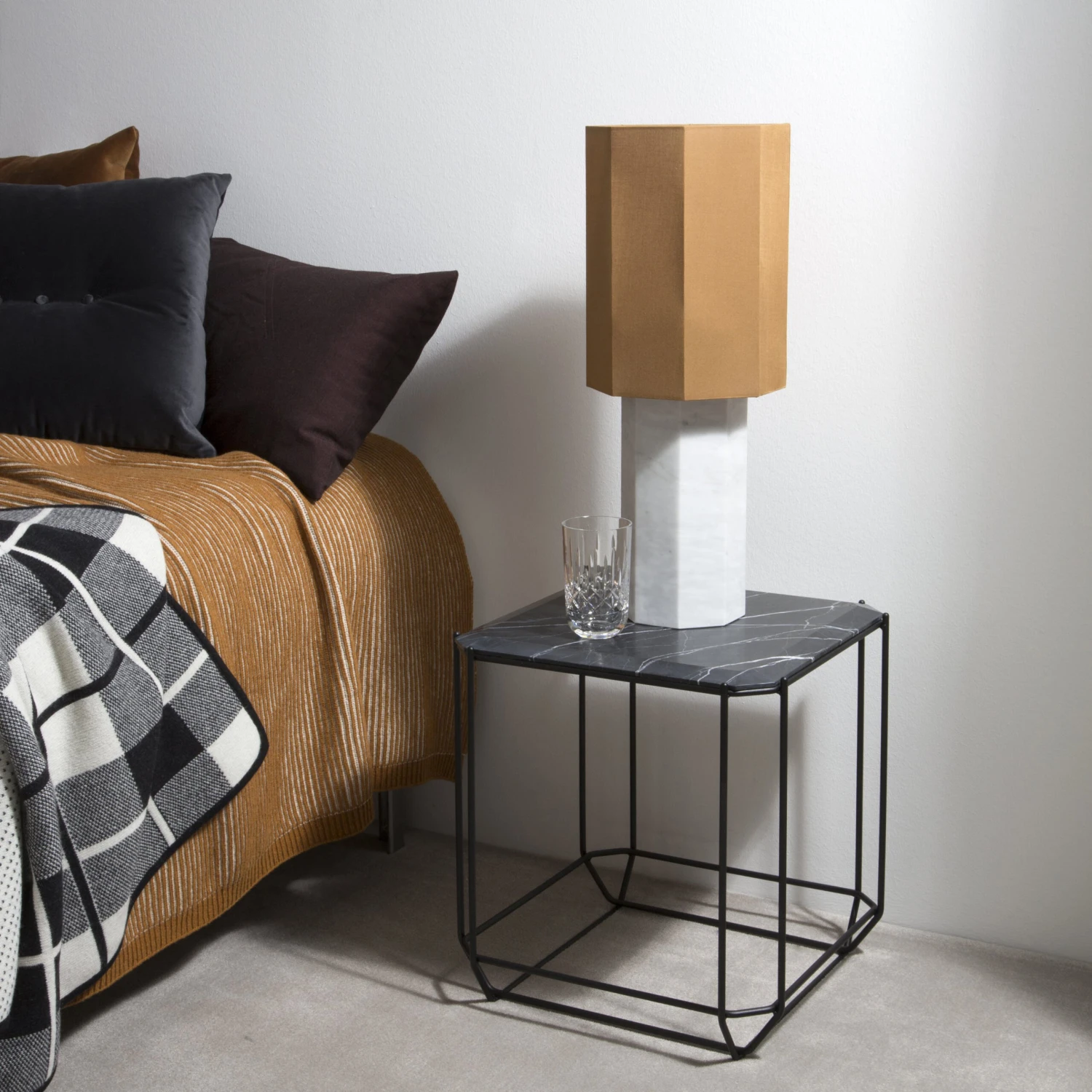 Louise Roe Gin & Tonic Glas 35 Cl 6 Louise Roe Gin & Tonic Glas 35 Cl - Afbeelding 4