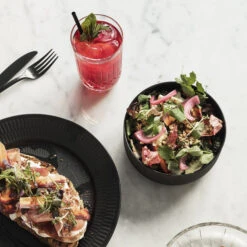 Louise Roe Gin & Tonic Glas 35 Cl 16 Louise Roe Gin & Tonic Glas 35 Cl -Beste Bestek Winkel 39949 01 09 60090cbe5d