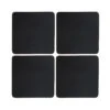 Cuba Glasonderzetters 4-pack -Beste Bestek Winkel 40283 01 01 45f965301d