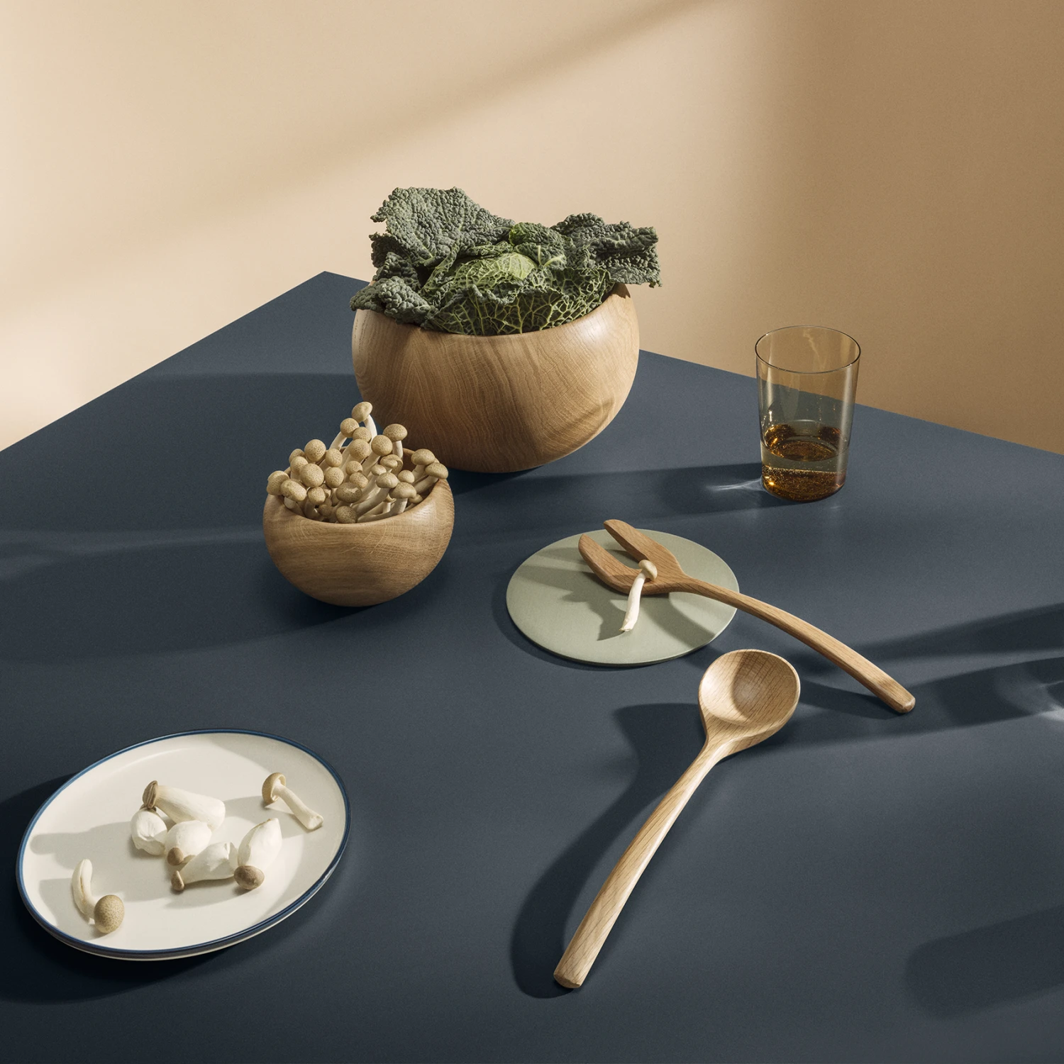 Kay Bojesen Kom Menageri Ø14 Cm 5 Kay Bojesen Kom Menageri Ø14 Cm - Afbeelding 3