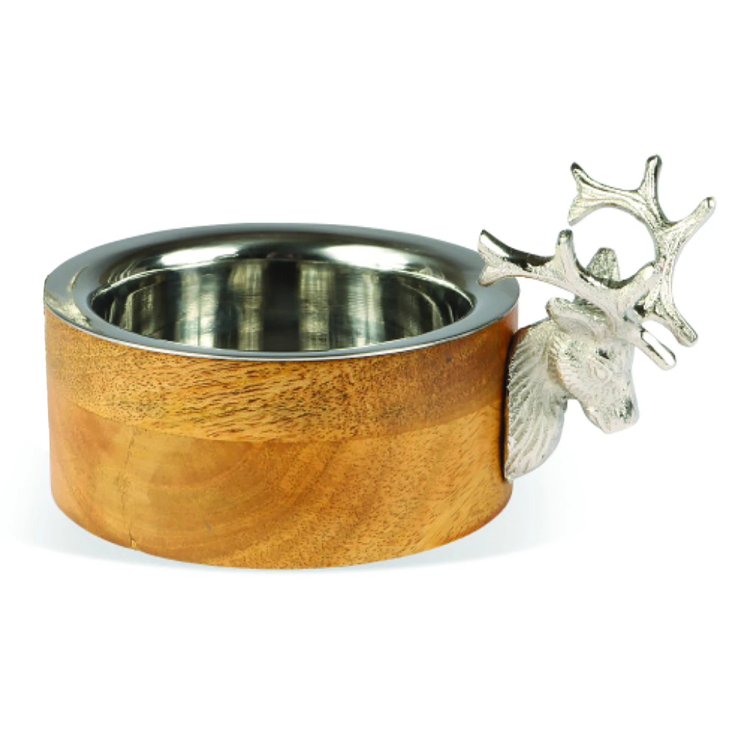 Huntsman Flessenonderzetter Hert Mangohout 3 Huntsman Flessenonderzetter Hert Mangohout