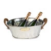 Heritage Champagnekoeler Met Leren Handvat 2 Heritage Champagnekoeler Met Leren Handvat -Beste Bestek Winkel 40694 01 01 50231afe71