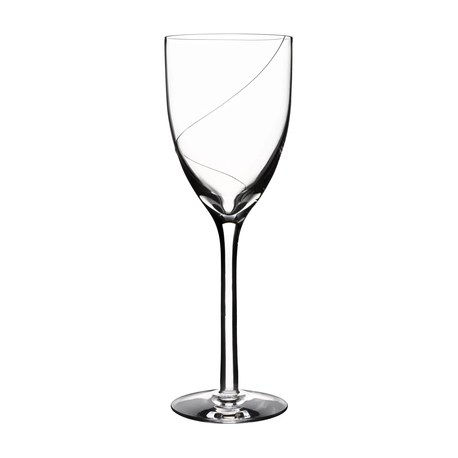 Kosta Boda Line Wijnglas 35 Cl 3 Kosta Boda Line Wijnglas 35 Cl
