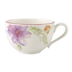 Villeroy & Boch Mariefleur Basic Ontbijtkop