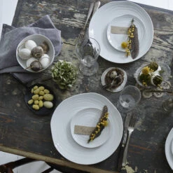 Pillivuyt Boulogne Bord 28 Cm -Beste Bestek Winkel 41650 01 02 20fe90efac