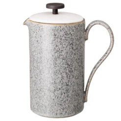 Denby Studio Grey Brew Cafetière 1,2 L