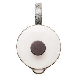 Denby Studio Grey Brew Cafetière 1,2 L -Beste Bestek Winkel 41687 01 03 8e5fdb9430