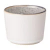Denby Studio Grey Brew Suikerpot