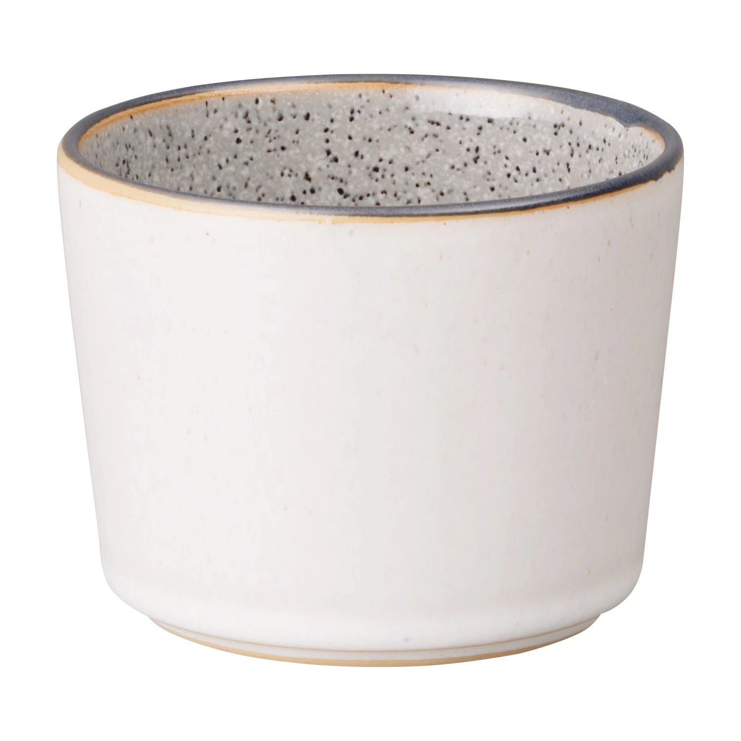 Denby Studio Grey Brew Suikerpot 3 Denby Studio Grey Brew Suikerpot