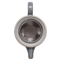 Denby Studio Grey Brew Theekan 0,44 L -Beste Bestek Winkel 41690 01 02 75ecf307dc