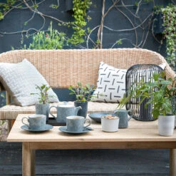 Denby Studio Grey Brew Theekan 0,44 L -Beste Bestek Winkel 41690 01 03 ab21f086c3