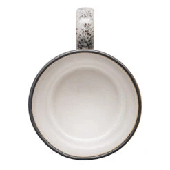 Denby Studio Grey Brew Theekop 26 Cl -Beste Bestek Winkel 41693 01 02 3b789e0507