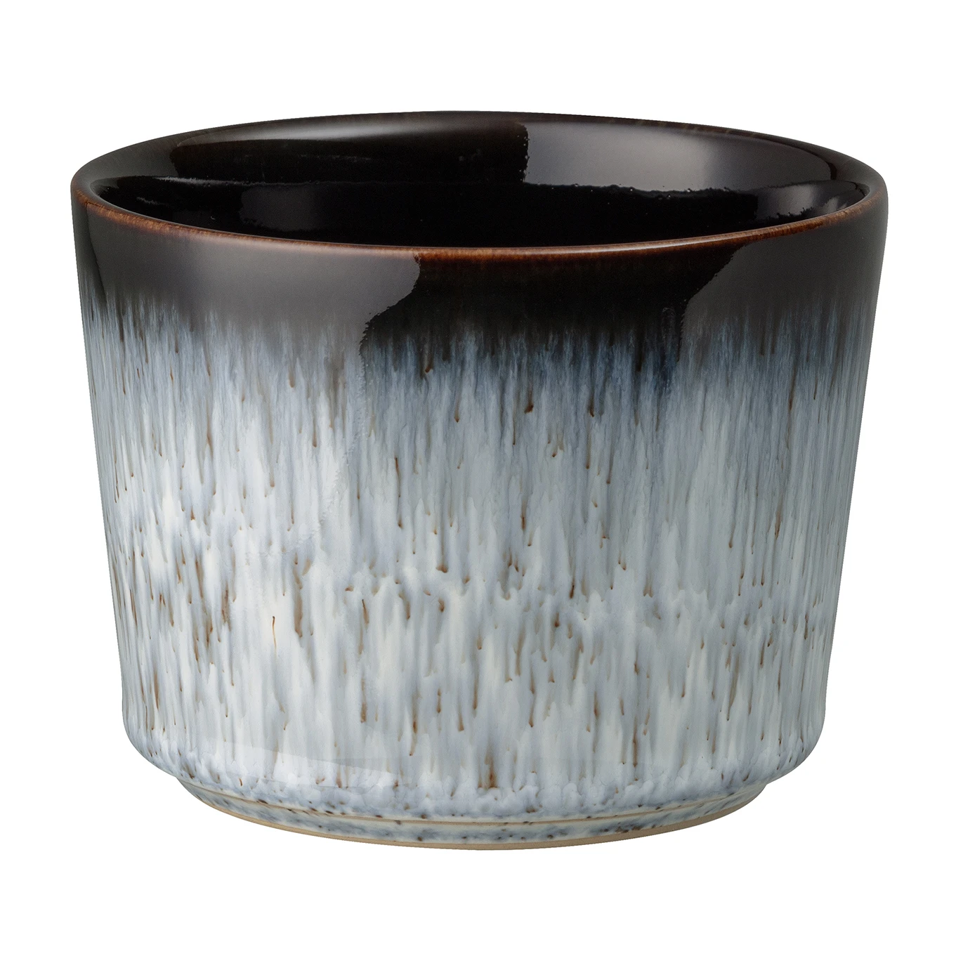 Denby Halo Brew Suikerpot 3 Denby Halo Brew Suikerpot