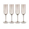 Blomus Fuum Champagneglas 21 Cl 4-pack -Beste Bestek Winkel 41701 02 01 2ef036ed39