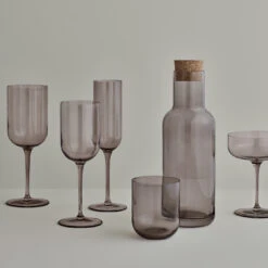 Blomus Fuum Tumbler 35 Cl 4-pack -Beste Bestek Winkel 41702 02 02 48b9400be1