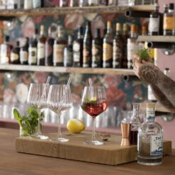 Nachtmann Gin & Tonic Glas 4-pack 11 Nachtmann Gin & Tonic Glas 4-pack -Beste Bestek Winkel 41894 01 03 35934f4f00