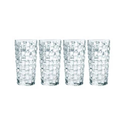 Nachtmann Bossa Nova Longdrinkglas 39,5 Cl 4 Stuks