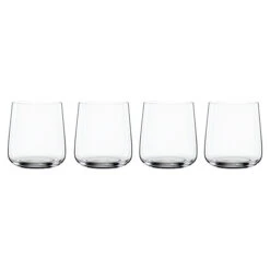 Spiegelau Style Drinkglazen 34 Cl 4-pack