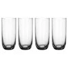Villeroy & Boch La Divina Longdrinkglas 4-pack