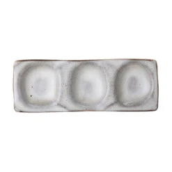 Bloomingville Sandrine Serveerschotel 13x36 Cm -Beste Bestek Winkel 42467 01 02 5088c90ca4