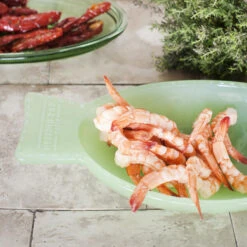 Serax Fish & Fish Serveerschaal 14x26 Cm -Beste Bestek Winkel 42787 01 02 95285e3c8d